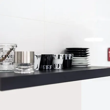 N&v San Anton Apartment