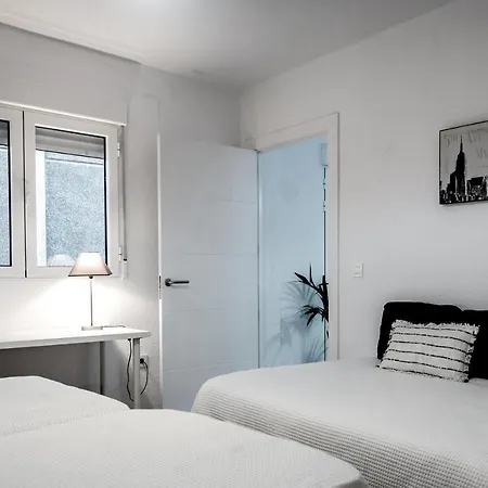 N&v San Anton Apartment