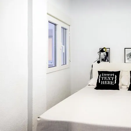 N&v San Anton Apartment