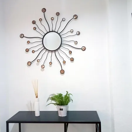 Apartment N&v San Anton Granada