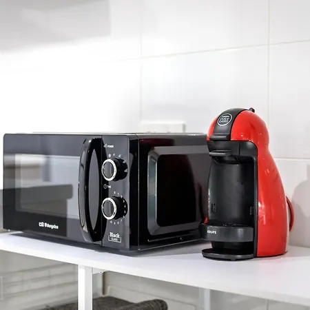 N&v San Anton Apartment