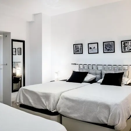 N&v San Anton Apartment