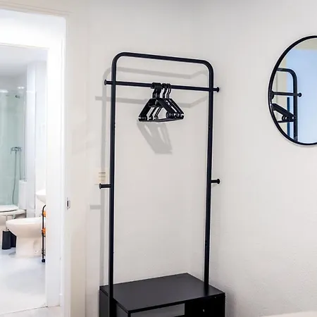 Apartment N&v San Anton *
