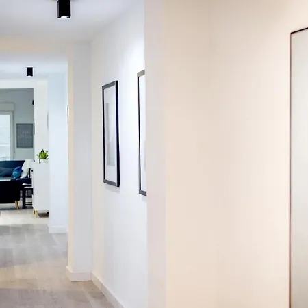 N&v San Anton Apartment *