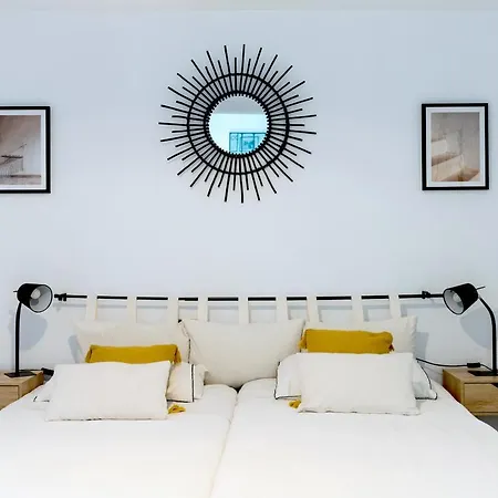 Apartment N&v San Anton