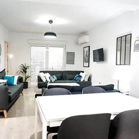 N&v San Anton Apartment *