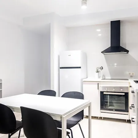 N&v San Anton Apartment *