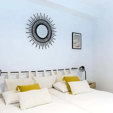 N&v San Anton Apartment *