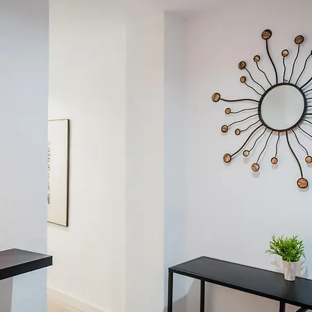 N&v San Anton Appartement *