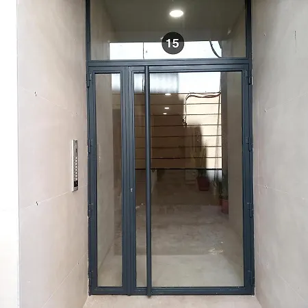 Apartment N&v San Anton