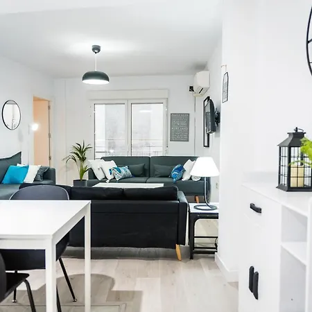 N&v San Anton Apartment *