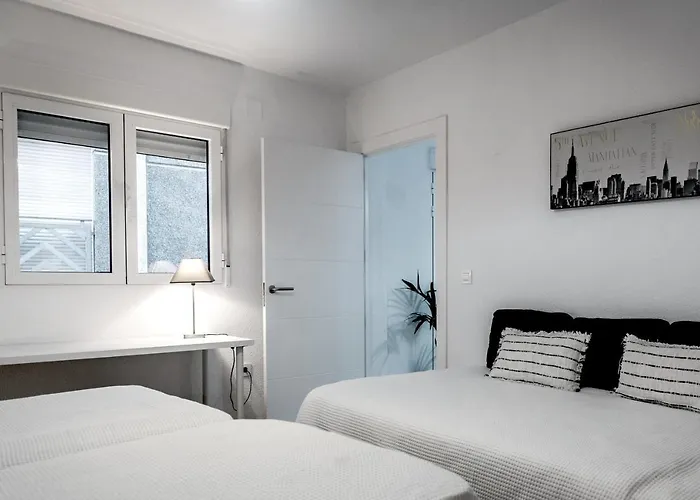 N&v San Anton Apartman