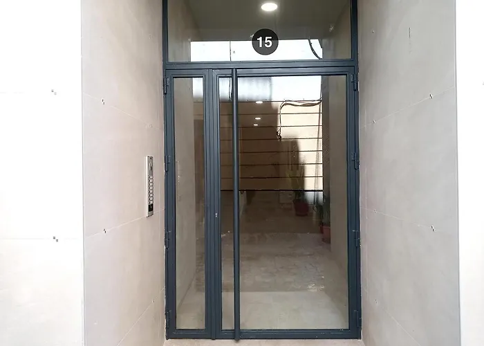 Apartman N&v San Anton