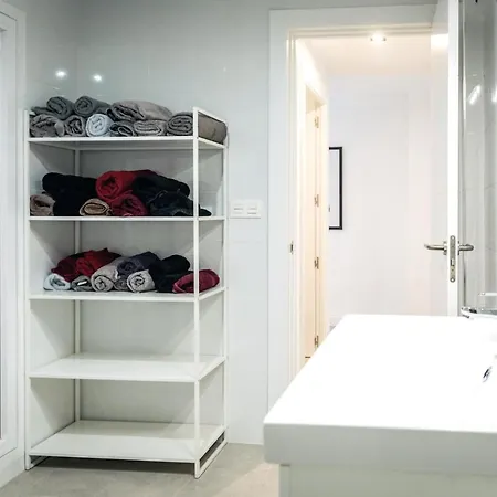 N&v San Anton Apartman *