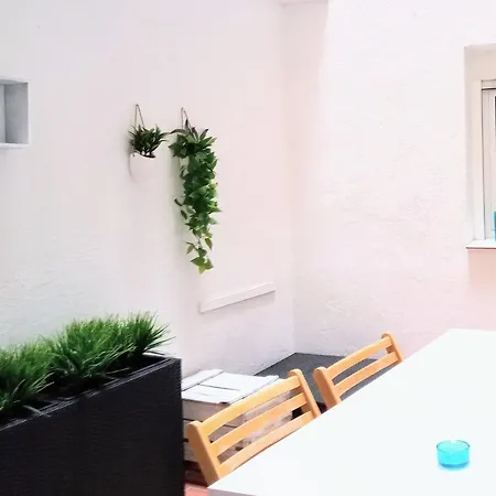N&v San Anton Apartman *
